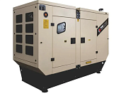 Дизельный генератор TMG Power TMGYD-300 240 кВт