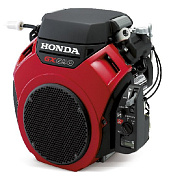 HONDA GX 690 БЕНЗИНОВЫЙ ДВИГАТЕЛЬ