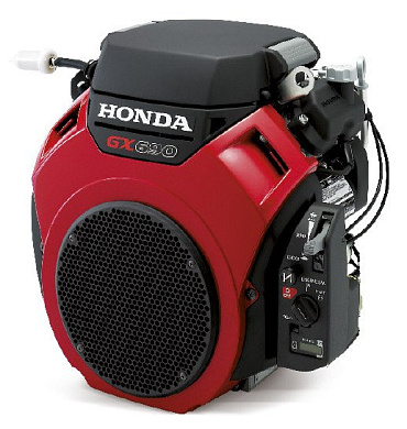 HONDA GX 690 БЕНЗИНОВЫЙ ДВИГАТЕЛЬ