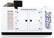 Генератор дизельный BEK GENERATOR BGR-110 (380 В, 80-88 кВт)