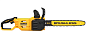 Пила цепная аккумуляторная бесщёточная DeWALT DCMCS574N