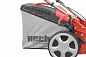 Бензиновая газонокосилка HECHT 5433 SW