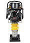 Вибротрамбовка EnerSol ETR-076L