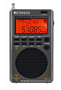 Радиоприемник RETEKESS TR110