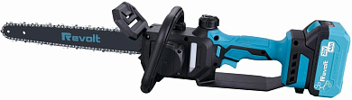 картинка Аккумуляторная цепная пила Revolt BCS 20/12М Аккумуляторная цепная пила Revolt BCS 20/12М