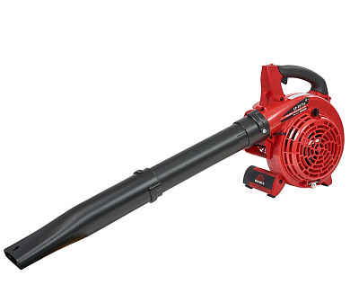 Воздуходувка-пылесос Vitals LP 2573a