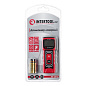 Дальномер лазерный 20м INTERTOOL MT-3072