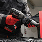 Гайковерт ударный аккумуляторный INTERTOOL WT-9364 (без ЗУ и АКБ)
