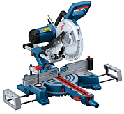 пила торцовочная bosch pro gcm 254 d Пила торцовочная Bosch PRO GCM 254 D