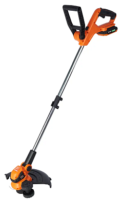 Триммер аккумуляторный SEQUOIA SBT2030D-QV