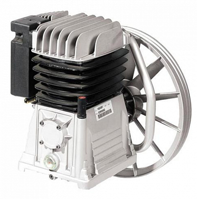 Компрессорная головка ABAC B6000