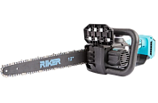 Аккумуляторная цепная пила Riker RCS 20/12K (без АКБ и ЗУ)