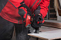 Шлифмашина угловая MILWAUKEE AG 800-125 E (800Вт, Ø125мм)