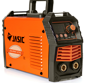 Инвертор сварочный Jasic ARC-200 (Z28903) Premium с кабелями