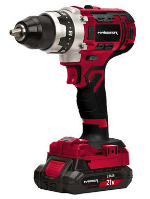 аккумуляторный шуруповерт haisser hs 2155bd-z Аккумуляторный шуруповерт Haisser HS 2155BD-Z