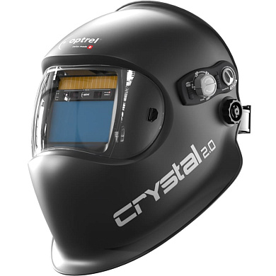Маска сварщика Optrel Crystal 2.0
