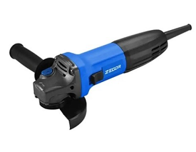 Угловая шлифмашина Zegor GBS125-720 (720Вт, 125 мм)