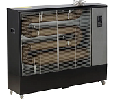 Инфракрасный масляный обогреватель 18кВт YATO YT-99763