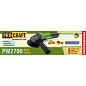Болгарка (УШМ) бесщеточная Procraft PW2700 (125 мм)