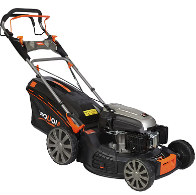 Газонокосилка бензиновая самоходная SEQUOIA SPLM5300S