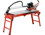 Отрезной станок с направляющей для резки плитки YATO YT-821597