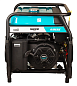 Генератор бензиновый SIGMA (5710531) Генератор бензиновый SIGMA (5710531)