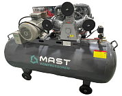 Поршневой компрессор MAST TA90/500L (400V)