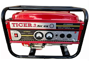 Бензиновый генератор TICER EC3500AS (2.5/2.8 кВт)