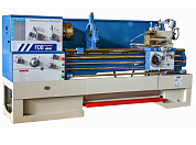 Токарно-винторезный станок FDB Maschinen Turner 500x1500KZX (DPA)