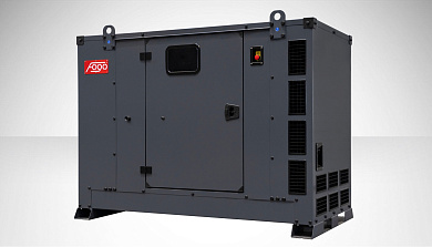 Генератор дизельный FOGO FD 32 B-C 28кВт