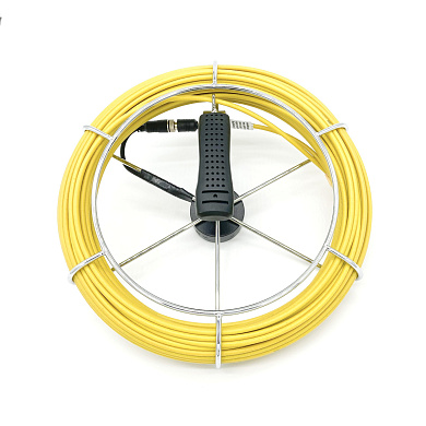 Видеокабель 30 м с держателем для бороскопа TV-BTECH 3188D