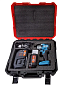Аккумуляторный ударный гайковерт Air Pro SEIW2000V-013 Аккумуляторный ударный гайковерт Air Pro SEIW2000V-013