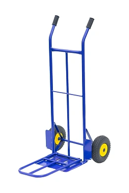 Тележка двухколесная НТ-1827