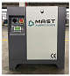 Винтовой компрессор Mast SH-10 inverter