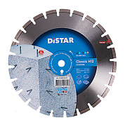 Круг алмазный отрезной Distar 1A1RSS 404 Classic H12