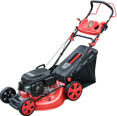 Газонокосилка бензиновая Vitals Master Zp 53223kds