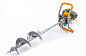 Мотобур Powermat PM-SWG-600N-3W