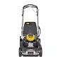 Газонокосилка бензиновая самоходная STIGA Twinclip55SVH 2500 кв.м.
