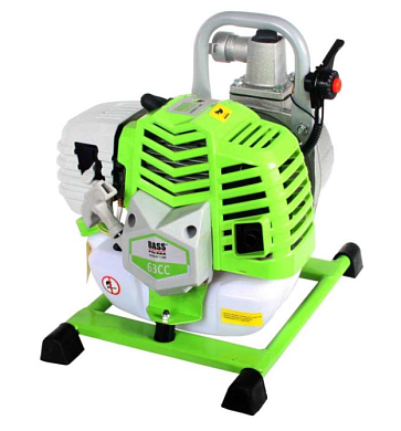 Мотопомпа Bass Polska BP-7902