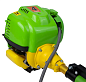 Коса бензиновая Procraft T5600/S Коса бензиновая Procraft T5600/S