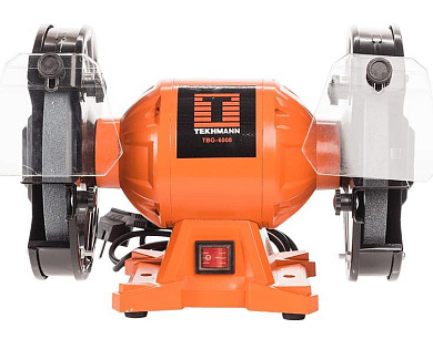 Точильный станок Tekhmann TBG-6008