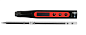 Портативный цифровой паяльник 65Вт USB YATO YT-82490