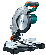 Пила торцовочная аккумуляторная Sturmax MSM5520CR (210 мм, 20 В, Cordless Range)