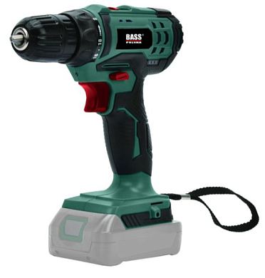 Аккумуляторная дрель-шуруповерт Bass Polska BP-5810