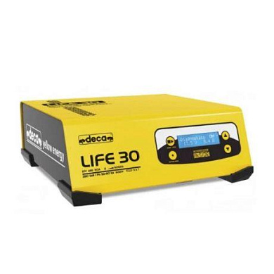 Зарядное устройство Deca LIFE 30