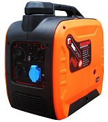 Генератор инверторный бензиновый TMG POWER GG 2250 IA (1.76 кВт)