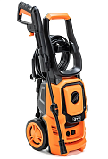 Мойка высокого давления GTM LT407-2000A (150 бар)