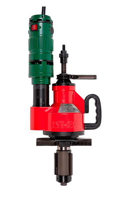 Фаскосъемник для труб ISY-150 (TT-150)