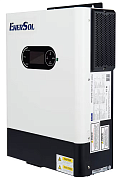 Инвертор гибридный EnerSol EHI-6000SQ