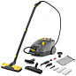 Пароочиститель Karcher SG 4/4